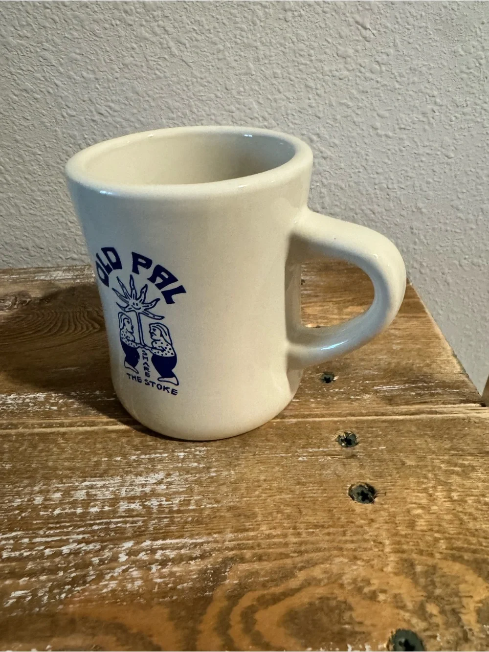 N/A heavy ceramic